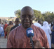 Babacar Gaye à la levée du corps de Amadou Tidiane Wane : « C'était un homme courageux et véridique... Aucun poste ni privilège ne pouvait le dévier... »