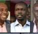 Camp Abdou Diassé : Sonko, Barth et Gackou libérés
