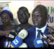 Foire Internationale de Kaolack / Journée dédiée à l'Aprosi : Échanges et partage sur les opportunités de l'investissement privé pour un développement industriel inclusif et durable du Sénégal.