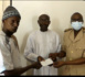 Projet Eau et Assainissement en Milieu Rural (PEAMIR) : Cérémonie de remise des indemnités aux personnes affectées à Nioro, Mbirkilane et Guinguinéo.