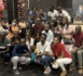 Nouvel opus de Youssou Ndour : primeur réservée aux journalistes.