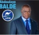 Visite du Président de  L'UCS à Kédougou : Abdoulaye Baldé pour mobiliser ses troupes