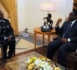 Des discordes signalées à la Police nationale: Anna Semou Diouf y fera-t-elle de vieux os ?