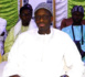 Thiès : Abdoulaye Dièye à la commémoration du retour d'exil de Serigne Touba organisée par les talibés de Kara.