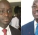 Surprise à Assemblée Nationale Niasse fête son anniversaire avec Thierno Bocoum