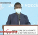 SÉNÉGAL : 3 nouveaux cas testés positifs au coronavirus, 2 nouveaux guéris, aucun nouveau décès et 3 cas graves en réanimation.