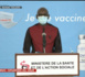 SÉNÉGAL : 2 nouveaux cas testés positifs au coronavirus, 2 nouveaux guéris, aucun nouveau décès et 3 cas graves en réanimation.
