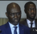 Mission d’évaluation du secteur de la Santé : Le Président de la CEPPP dresse sa liste de préoccupations et présente sa stratégie.