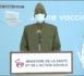 SÉNÉGAL : 3 nouveaux cas testés positifs au coronavirus, 1 nouveau guéri, aucun nouveau décès et 3 cas graves en réanimation.