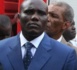 Lamine Faye en tournée carcérale: Il a réchauffé le cœur de Karim, Aïdara Sylla TOS et Ndongo  Diaw