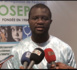 Périnatalogie : « Chaque année, le Sénégal enregistre 10 000 décès prématurés » (Pape Moctar Faye)