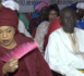 Investiture BBY à Kaffrine : Le ministre de la Femme magnifie l'entente entre Abdoulaye Vilane et Abdoulaye Seydou Sow.