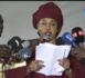 Ministre de la Femme, Ndèye Saly Diop : « Dans 8 mois, Kaffrine va étrenner sa case des tout-petits modernisée, comme celle en construction à Mbirkilane »