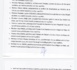 Sénégal - Voici l'intégralité des nominations du conseil supérieur de la Magistrature (Document)