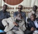 On le dit ‘’croulant sous le poids de l’âge’’ Abdou Mbow invité à céder le fauteuil du COJER