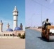 Touba transformée en chantier « Du n’importe quoi ! », selon Serigne Ousmane Mbacké