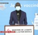 SÉNÉGAL : 6 nouveaux cas testés positifs au coronavirus, 2 nouveaux guéris, aucun nouveau décès et 2 cas graves en réanimation.
