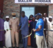 Sénégal Services : les espaces de Koungheul et Malem Hodar inaugurés par le DG de l’ADIE