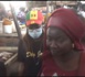 Mairie Sicap-Liberté : aux femmes du marché de Sicap Liberté 6, Zahra Iyane Thiam dévoile ses ambitions.