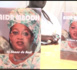 DÉDICACE / Aïda Mbodj racontée par la romancière Fama Diagne Sène dans un ouvrage intitulé « La lionne du Baol »
