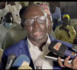 Élections locales : L'actuel président du conseil départemental de Kaolack va soutenir Pape Demba Bitèye et Mohamed Ndiaye Rahma.