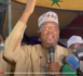 Candidat au Conseil départemental de Kaolack : Ahmed Youssouf Bengelloune accueilli en grande pompe par la population de Latmingué.