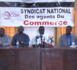 Ministère du commerce : « Le clientélisme politique et la mauvaise gestion d'Aminata Assome Diatta », décriés par le Synacom...