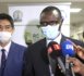 Sécurité alimentaire / JICA - SE-CNSA : Le Sénégal et le Japon font le point sur 4 ans de collaboration.
