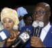 Kaolack / Locales 2022 : Le Dr Alioune Diouf reçoit la délégation de la Calebasse de l'émergence Marième Faye Sall à Médina Mbaba...