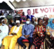 Notto Diobass / Locales 2022 : Dioungane se mobilise derrière Alioune Sarr.