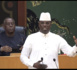 Assemblée nationale : Cheikh Abdou Mbacké plaide pour le renforcement des capacités au niveau des centres de santé.