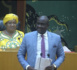 Assemblée nationale 2021 : Mberry Sylla satisfait de l'appui constant du ministre de la femme en direction de Coki.