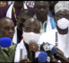 Kaolack / Meeting d'investiture : La jeunesse de la mouvance présidentielle porte la candidature de Mohamed Ndiaye Rahma.