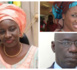 Mimi Touré adresse des mots de réconfort et d’encouragement à la maire sortante Mariama Sarr et à Diène Farba Sarr.