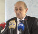 Vaccins Covid-19 : « En dehors des 500.000 doses déjà livrées au Sénégal, la France va poursuivre ses efforts parce qu’il y a des disponibilités » (Jean-Yves Le Drian)