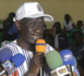 Ngayokhème : « Ce n'est pas dans la trahison et la précipitation qu'on va prendre la succession » (Mbagnick Ndiaye)