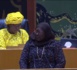 Inclusion sociale et développement économique : Adji Mbergane Kanouté salue la vision du Président Macky Sall