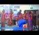 La bagarre entre Gallo Tall du Pds et Ahmet Suzane Camara de l'Apr lors du tournage "CONFRONTATION":Des images qui n'honorent pas le Sénégal