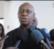 Projets immobiliers / Assainissement : « Nous comptons veiller à ce que la réglementation soit respectée conformément au code de l'assainissement... » (Serigne Mbaye Thiam / MEA)