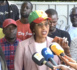 École élémentaire de Liberté 6A : Zahra Iyane Thiam partage son goûter avec les élèves.