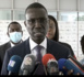 Programme "Xeyu Ndaw Ni" : « Nous sommes à plus de 90 % de recrutement sur les 65 000 emplois promis. » (Dame Diop, MEFPAI)