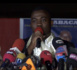 Thiès / Locales 2022 : Babacar Mbengue dit « Sope Naby 2 » soutient BBY derrière Yankhoba Diattara.
