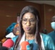 20ème anniversaire du réseau U-IMCEC : Zahra Iyane Thiam félicite les efforts fournis et promet de veiller au renforcement des services pour mieux soutenir les femmes.