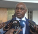Coupures d'eau à Dakar : Serigne Mbaye Thiam parle de travaux sur l'usine de Gnith et de remplacement de canalisations vétustes.