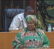 Assainissement de Pikine Guinaw Rails : Mame Diarra Fam demande un projet structurant dans le département.