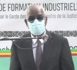 Malick Sall, ministre de la Justice : « La prison de Rebeuss n'est plus adaptée. Nous voulons que ce qui se passe à Rebeuss s'arrête! »