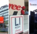 Manquements dans la couverture réseaux et Qualité des services: près de 20 milliards en sanctions pécuniaires aux trois opérateurs