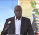 Sonatel à Diamniadio : le délégué général des pôles urbains Diène Farba Sarr annonce un investissement de plus de 600 milliards de francs.