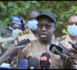 Feux de brousse : « La région de Matam est plus touchée par le phénomène » (Abdou Karim Sall, ministre de l’environnement)