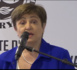 Entrepreneuriat : Kristalina Georgieva loue le travail accompli par la DER et recommande la duplication du modèle aux autres pays d’Afrique couverts par le FMI.